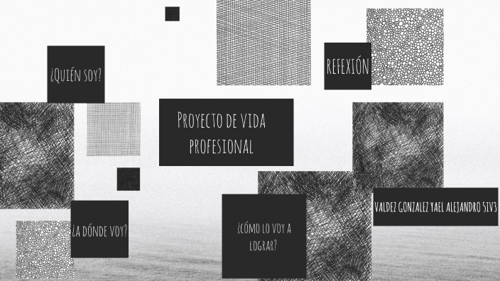 Proyecto de vida profesional by Alejandro Valdez on Prezi