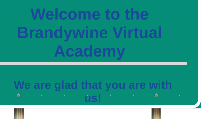 Welcome to your BVA course Take Two by david tschachler on Prezi