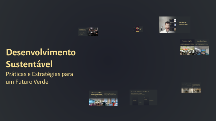 Desenvolvimento Sustentável by Mariana RODRIGUES on Prezi