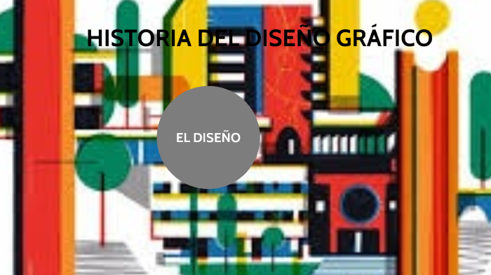 el diseño grafico by daniel gonzalez on Prezi