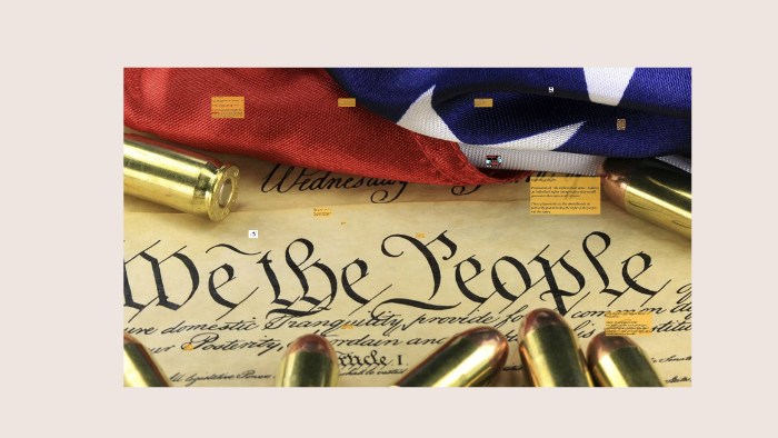 The Second Amendment by Lindsey Benson on Prezi