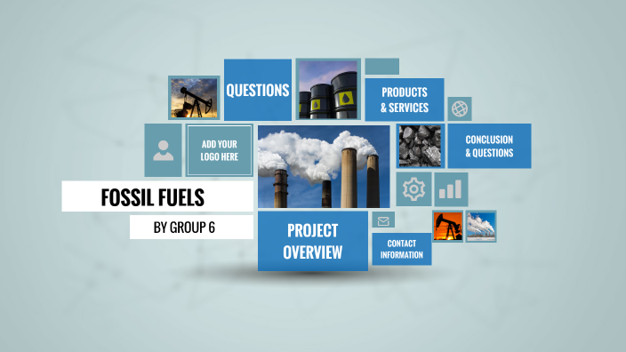 FOSSIL FUELS by Joanne Soloria on Prezi