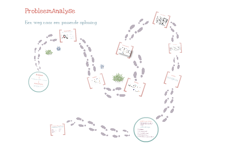 Probleemanalyse by Kevin Vaanholt on Prezi