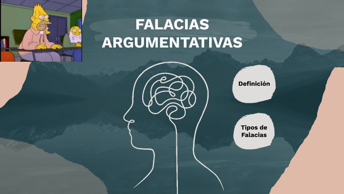 Falacias Argumentativas By Daniel Riaño On Prezi