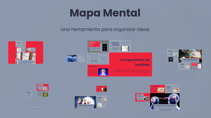Mapa Mental by Jonathan Martinez on Prezi