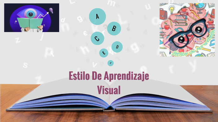 Estilo De Aprendizaje Visual by soporte Nanacamilpa on Prezi
