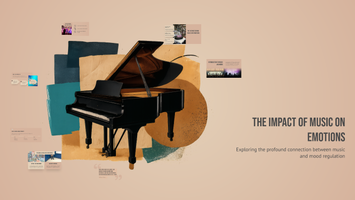 The Impact of Music on Emotions by Julia Kanadys on Prezi