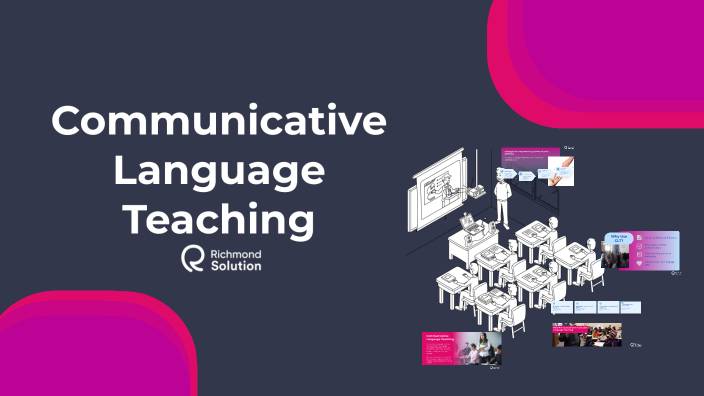 Communicative Language Teaching: Engaging ESL Learners by Andrea Real ...