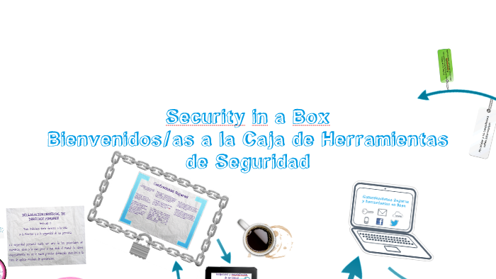 Seguridad Digital by Juan Solis on Prezi