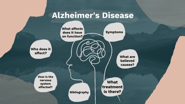 Alzheimer's Presentation by Millie Taylor on Prezi