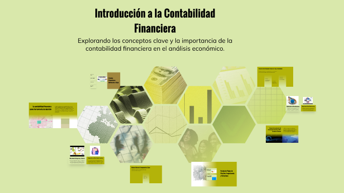 Introducción a la Contabilidad Financiera by Yerson Santiago Chaparro ...