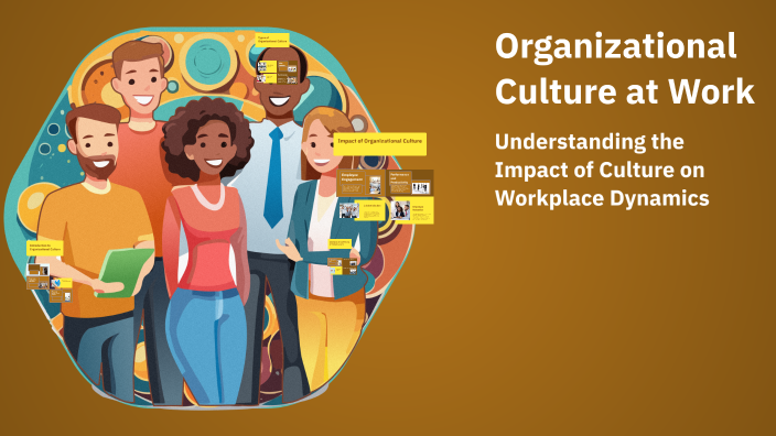 Organizational Culture at Work by Zeco on Prezi