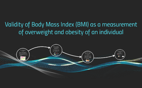 What is body mass index (BMI)? - POZ