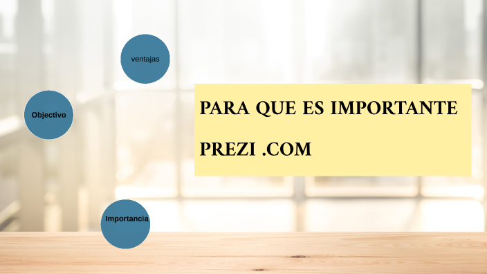 Para que sirve prezi .com by milady arteaga on Prezi