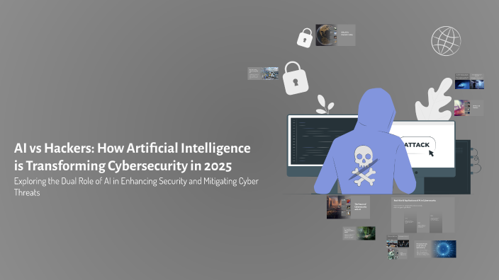 AI vs Hackers: How Artificial Intelligence is Transforming ...