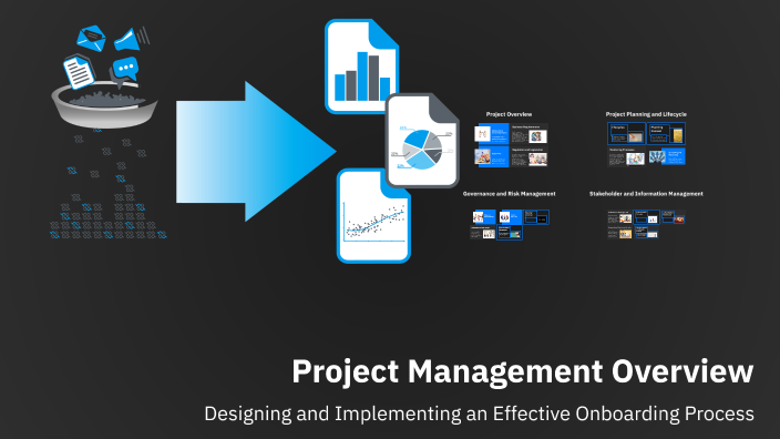 Project Overview by Annie Edwards on Prezi