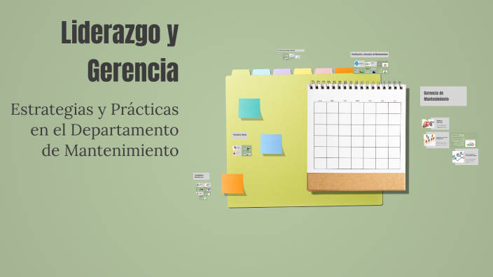 Mildred Rangel Liderazgo y Gerencia by mildred rangel on Prezi