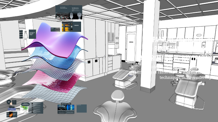 A Comparative Analysis of 3D Rendering Techniques: Rasterization vs ...