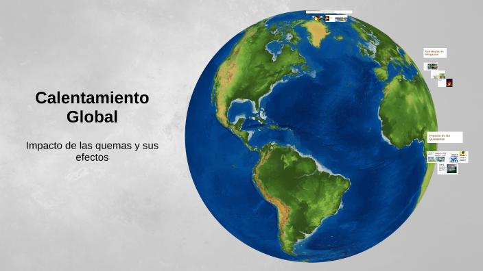Calentamiento Global by jhamileth nunez orias on Prezi