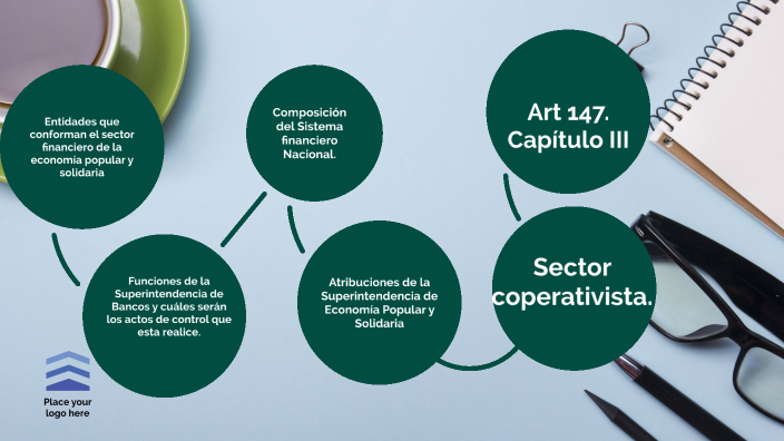 Entidades que conforman el sector financiero de la economía popular y ...