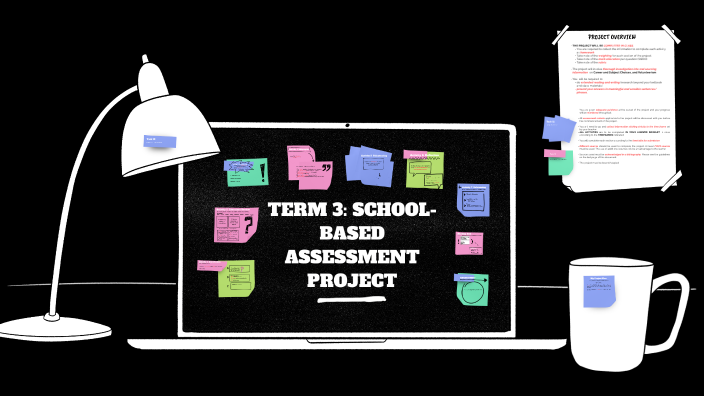 TERM 3: SCHOOL-BASED ASSESSMENT PROJECT by Carmen B on Prezi