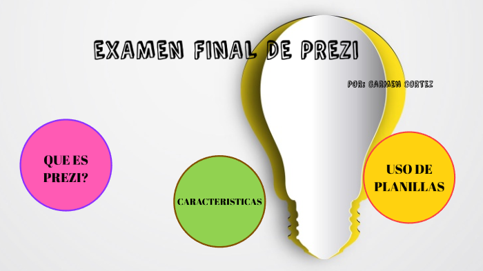 examen final de prezi by carmen cortez cahuin on Prezi