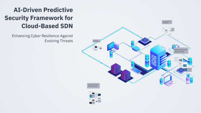 AI-Driven Predictive Security Framework for Cloud-Based SDN by idhigash ...