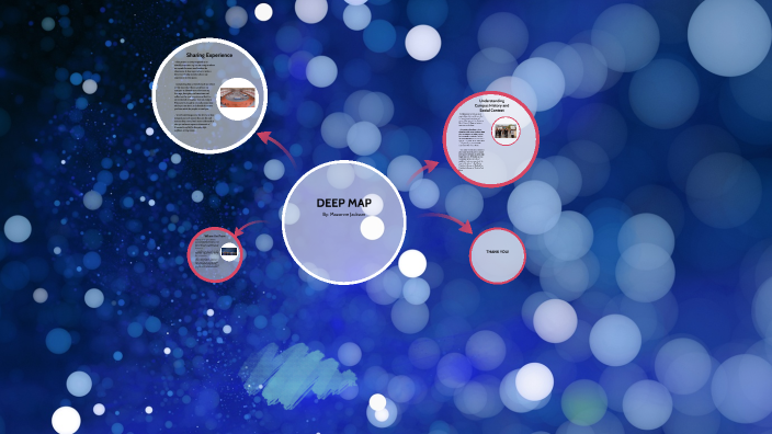 Deep Map by Mazonne Jackson on Prezi Next