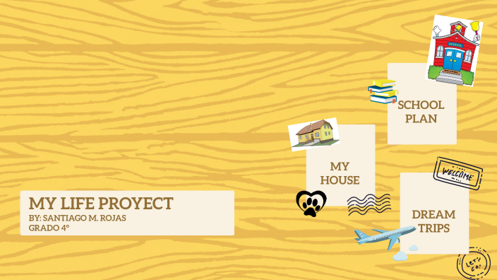MI PROYECTO DE VIDA by Marcela Ortiz on Prezi
