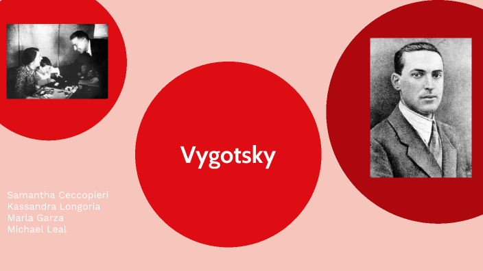 Vygotsky by Samantha Ceccopieri on Prezi