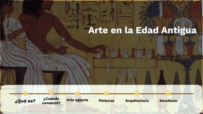 Periodos en la historia del arte by camila velazquez on Prezi
