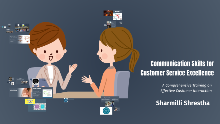 Enhancing Communication Skills by Sharmilli Shrestha on Prezi