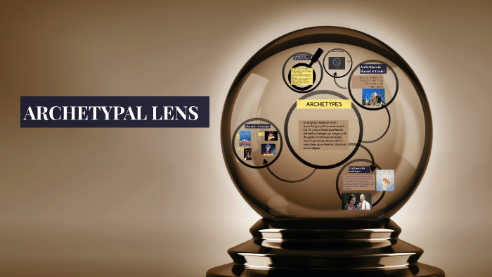 archetypal lens essay