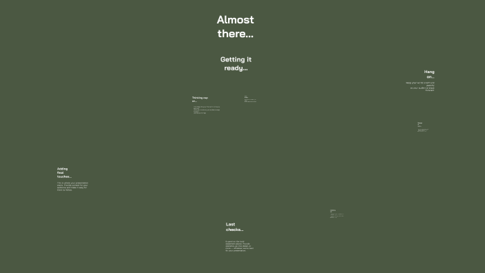 Understanding Natural Hazards By Leslie Hecker On Prezi