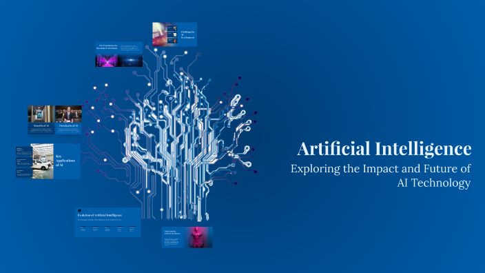 Artificial Intelligence by Mohamed Elshemy on Prezi