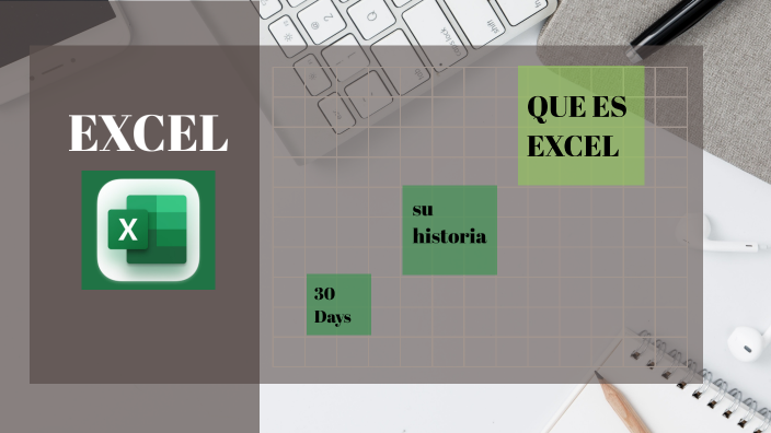 EXCEL by Valentina Monsalve on Prezi