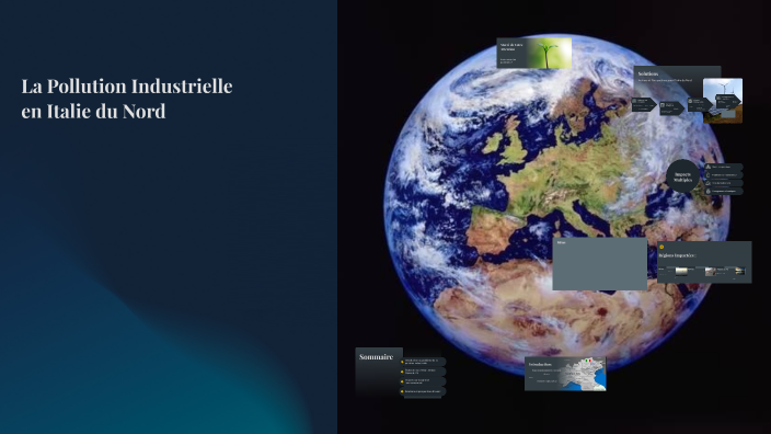 La Pollution Industrielle en Italie du Nord by Sacha Burgazzoli on Prezi