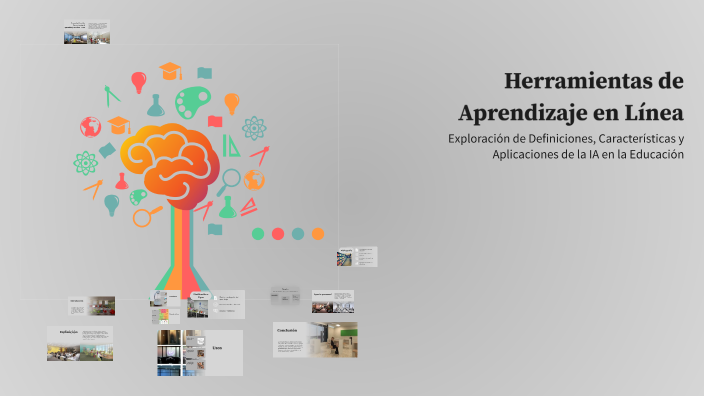 Herramientas de Aprendizaje en Línea by Signy Nuñez on Prezi