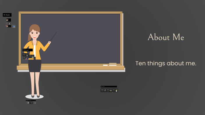 Introduction to Parents by Tammy Clouser on Prezi