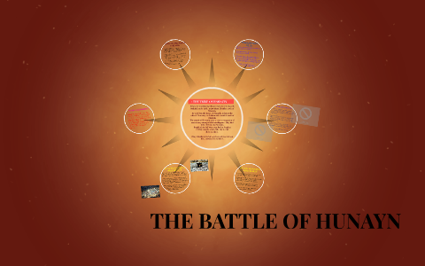 THE TRIBE OF HAWAZIN by Akira jass on Prezi