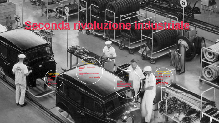 Differenze Tra Prima E Seconda Rivoluzione Industriale Differenze tra prima e seconda rivoluzione industriale by Kevin guza on