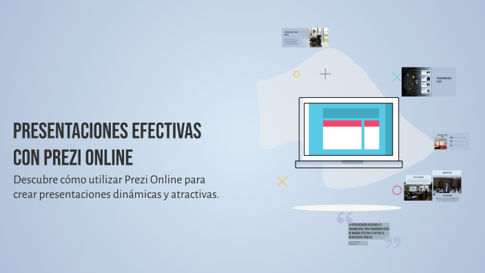 Presentaciones Efectivas con Prezi Online by Gissel Castillo on Prezi