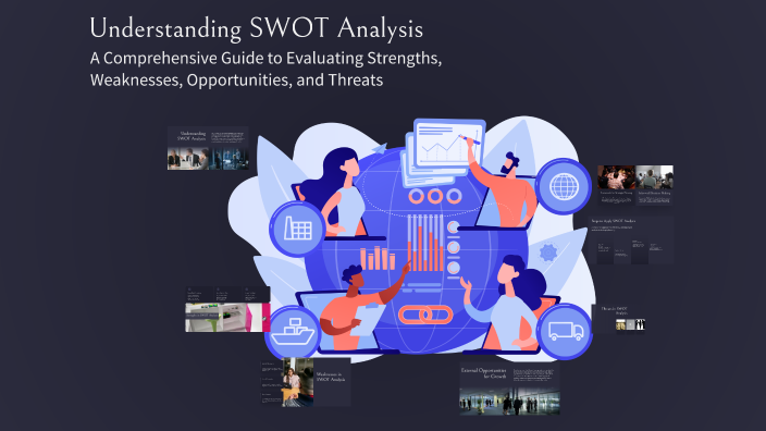 Understanding SWOT Analysis by nathan langley on Prezi
