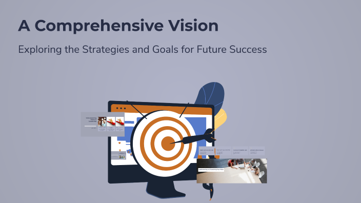 A Comprehensive Vision by Jasmijn Van Dijk on Prezi