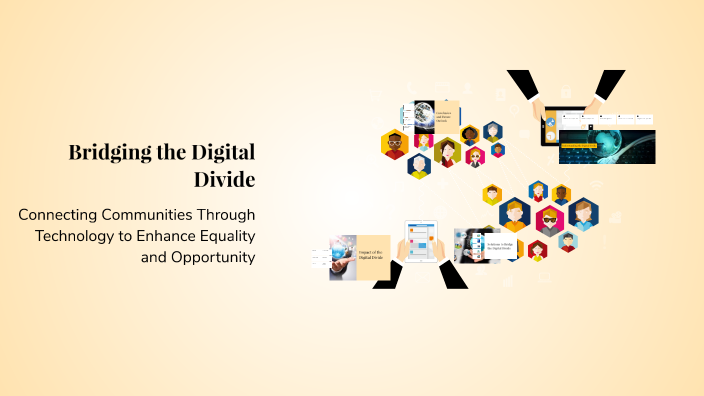 Bridging the Digital Divide by Farhan Tanvir on Prezi