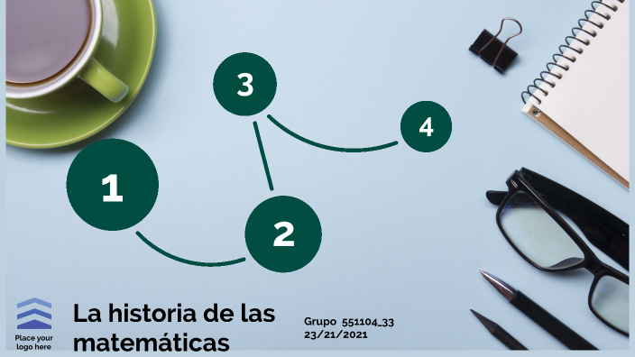 Historia de las matemáticas by Ferney Ospina cruz on Prezi