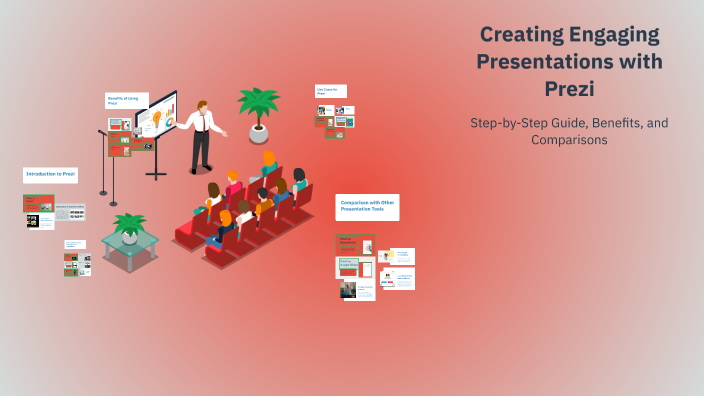 Creating Engaging Presentations with Prezi by John Torres on Prezi