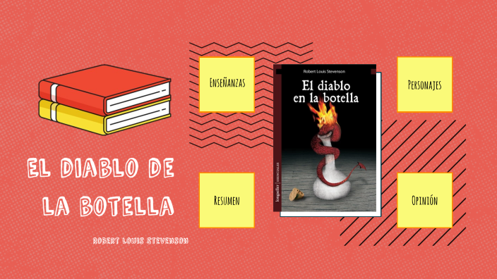 El diablo de la Botella by User001 01 on Prezi