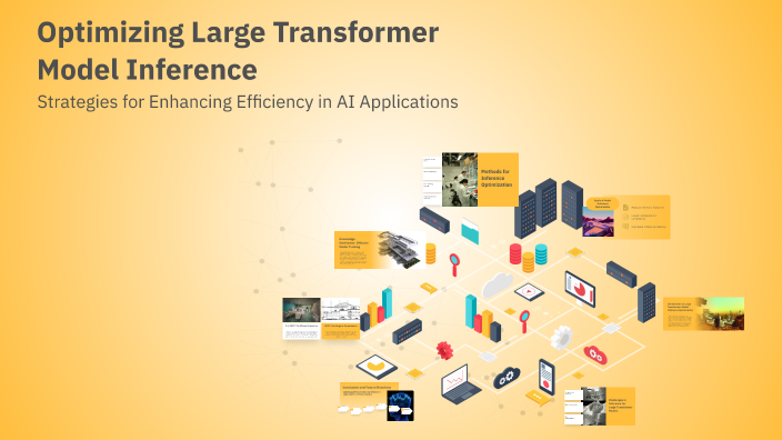 Optimizing Large Transformer Model Inference by Om Patel on Prezi