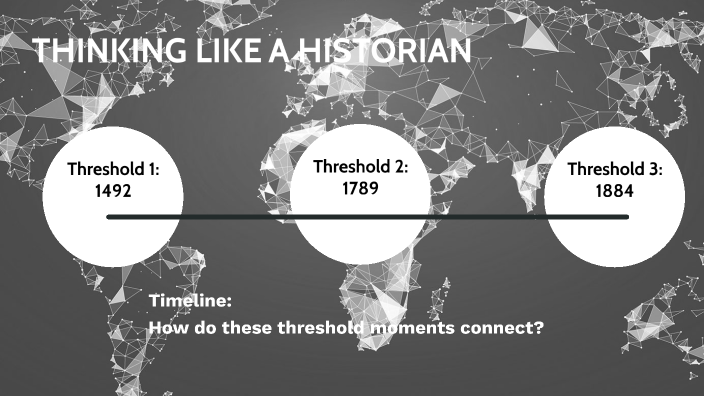 Thinking Like A Historian By Mabel Wong On Prezi 